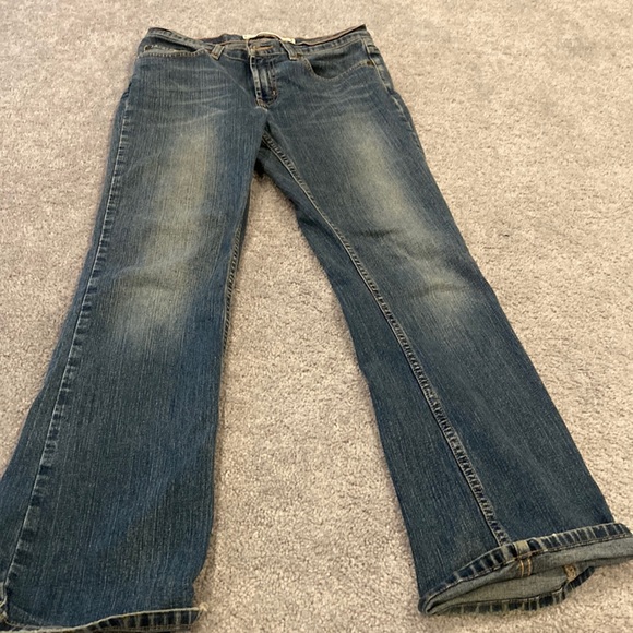Express Denim - Express Jeans